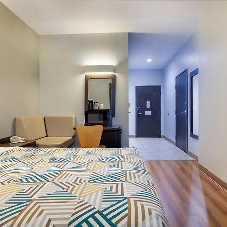 Studio 6 Suites Texas City, Tx I 45 South Тексас Сити Екстериор снимка