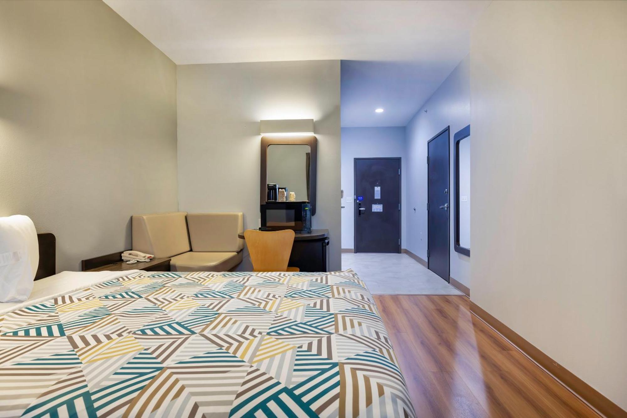 Studio 6 Suites Texas City, Tx I 45 South Тексас Сити Екстериор снимка