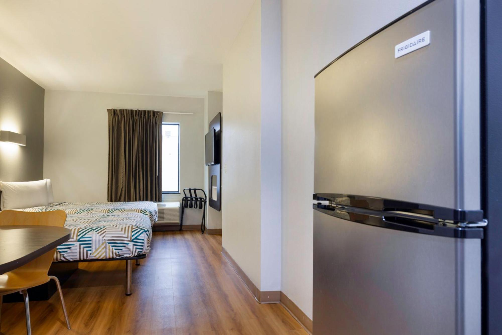 Studio 6 Suites Texas City, Tx I 45 South Тексас Сити Екстериор снимка