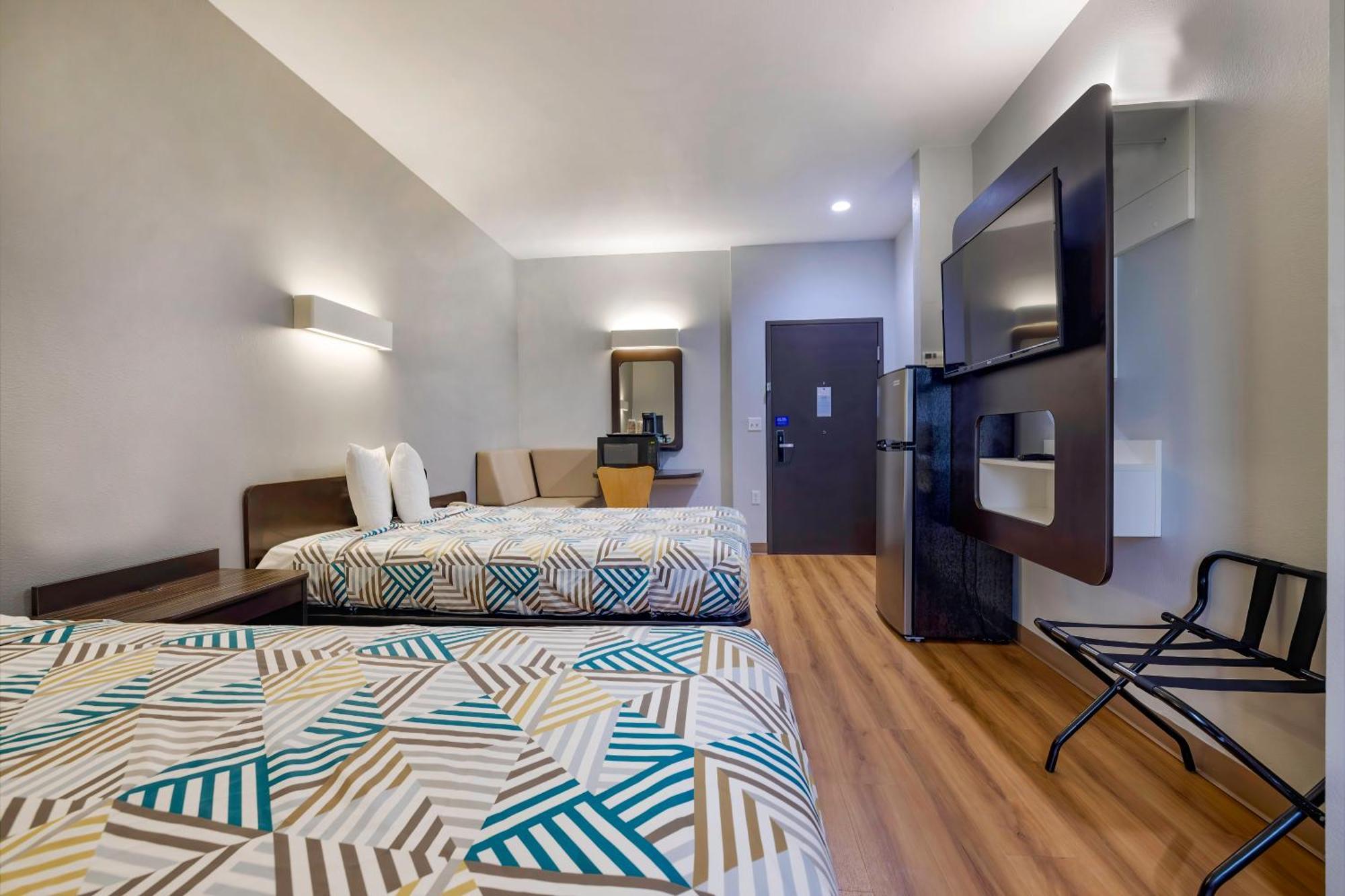 Studio 6 Suites Texas City, Tx I 45 South Тексас Сити Екстериор снимка