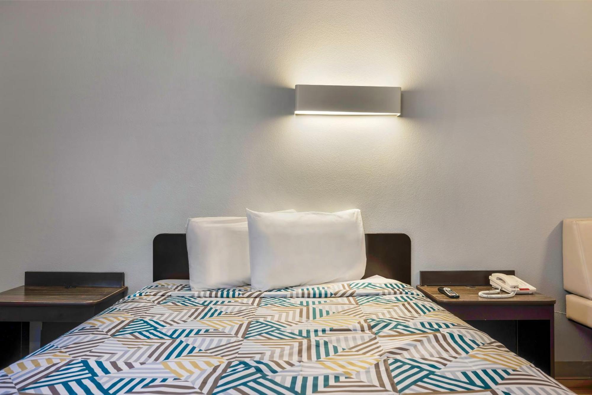 Studio 6 Suites Texas City, Tx I 45 South Тексас Сити Екстериор снимка