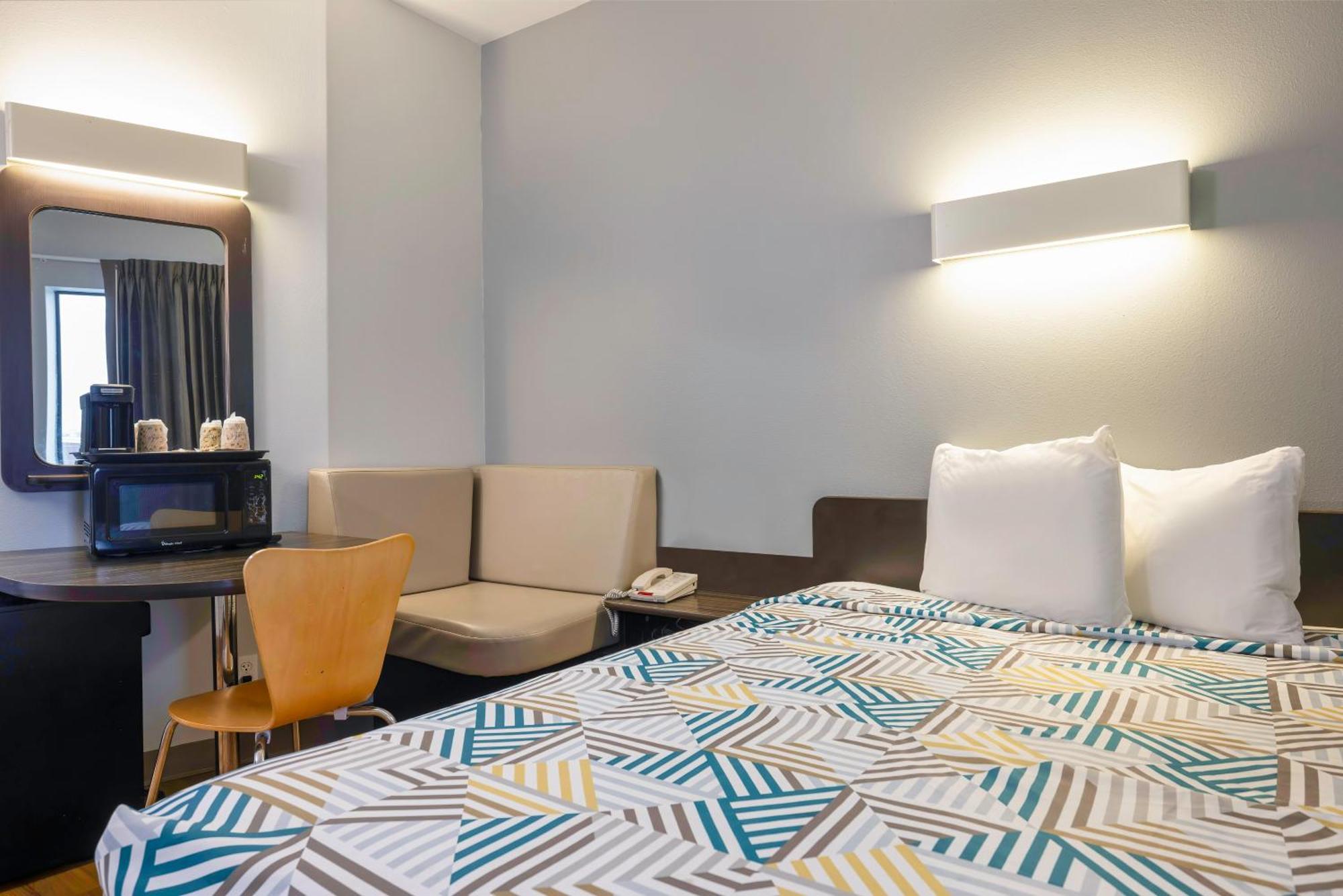 Studio 6 Suites Texas City, Tx I 45 South Тексас Сити Екстериор снимка