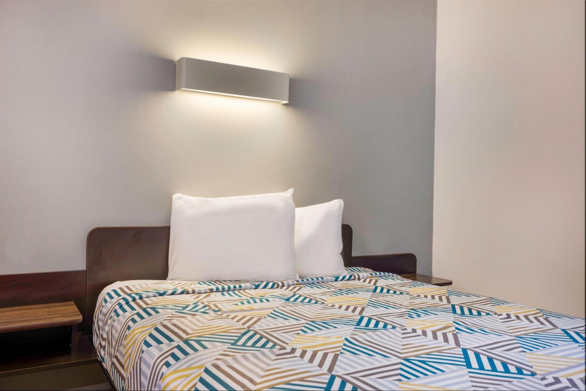 Studio 6 Suites Texas City, Tx I 45 South Тексас Сити Екстериор снимка