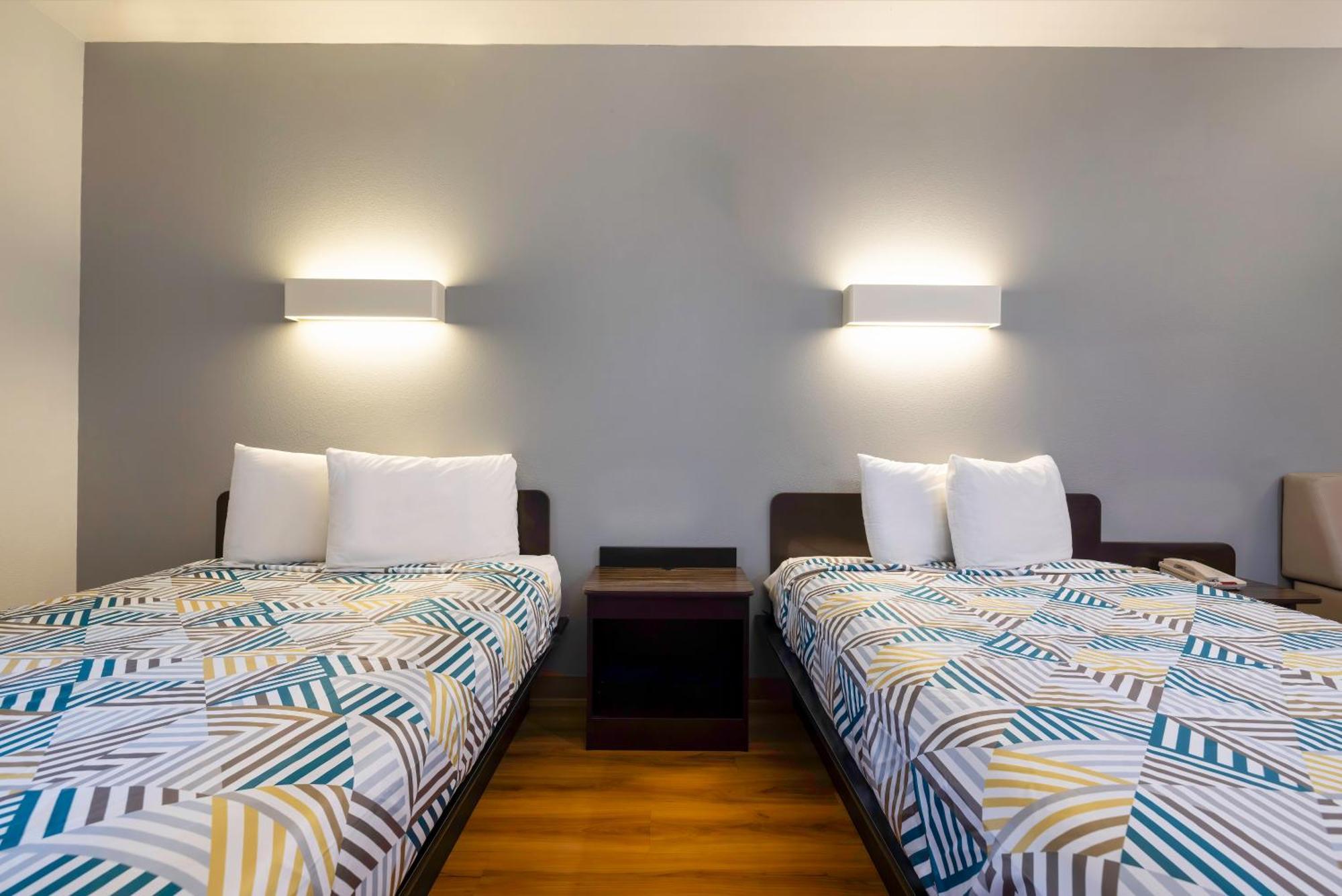 Studio 6 Suites Texas City, Tx I 45 South Тексас Сити Екстериор снимка