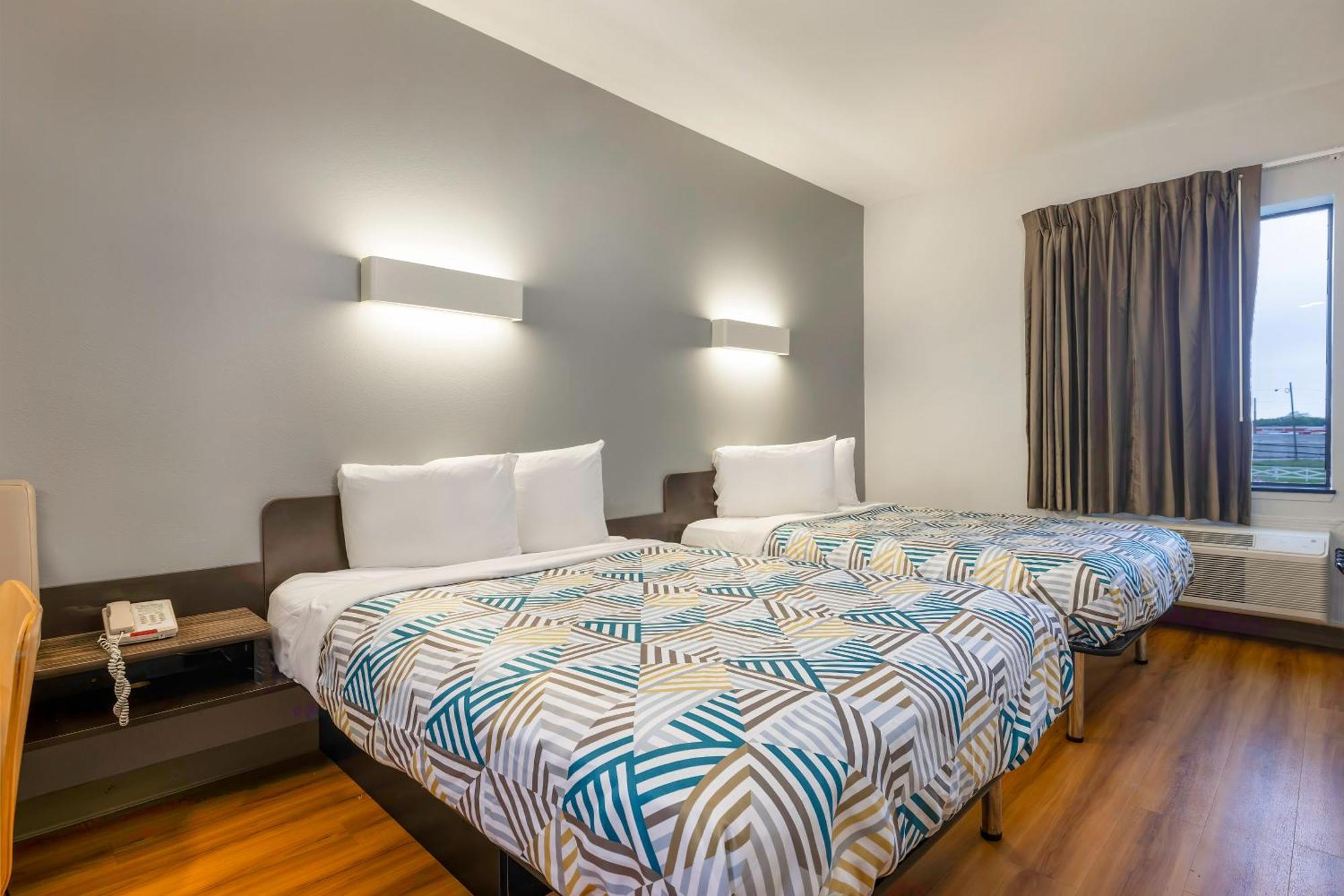 Studio 6 Suites Texas City, Tx I 45 South Тексас Сити Екстериор снимка