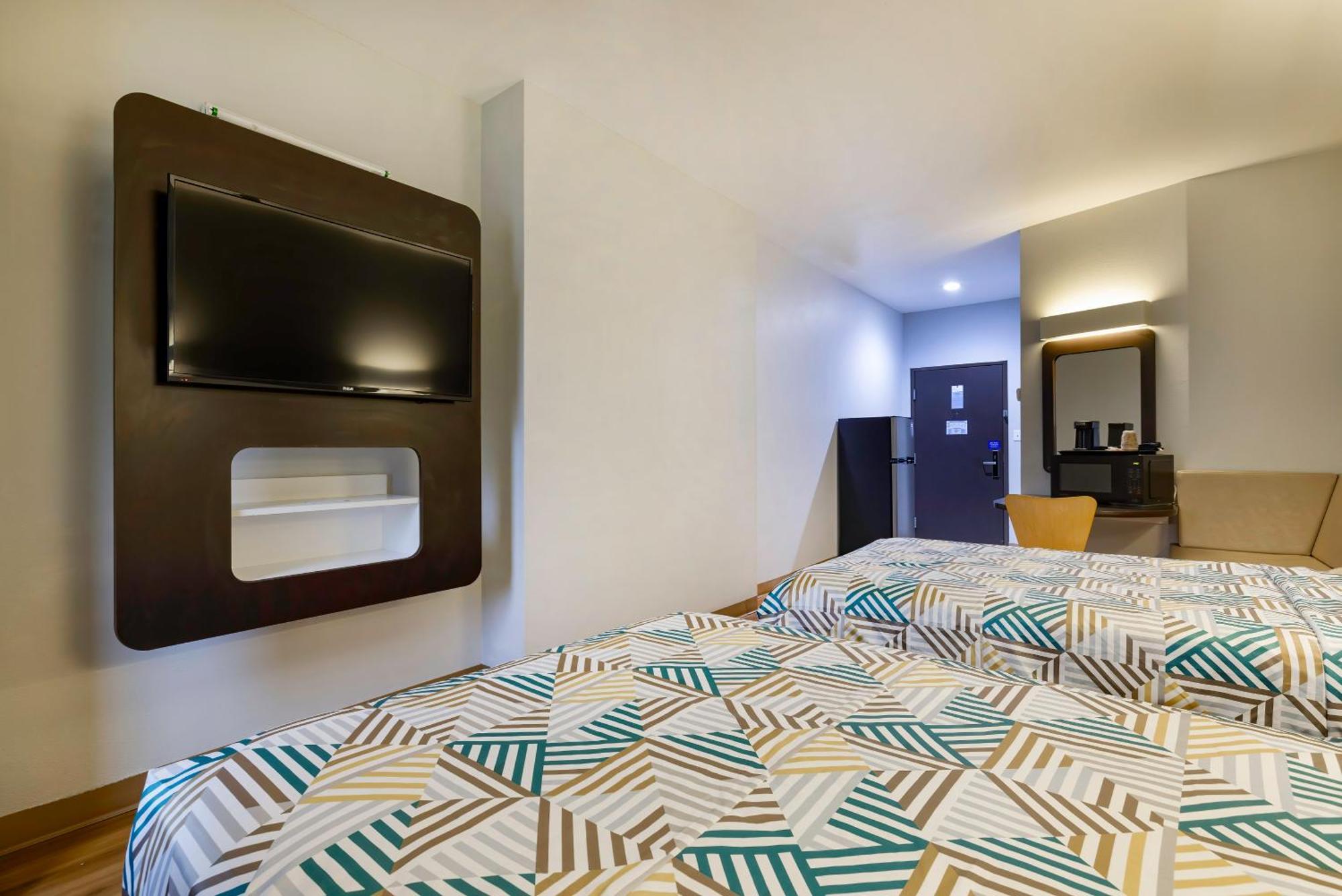 Studio 6 Suites Texas City, Tx I 45 South Тексас Сити Екстериор снимка