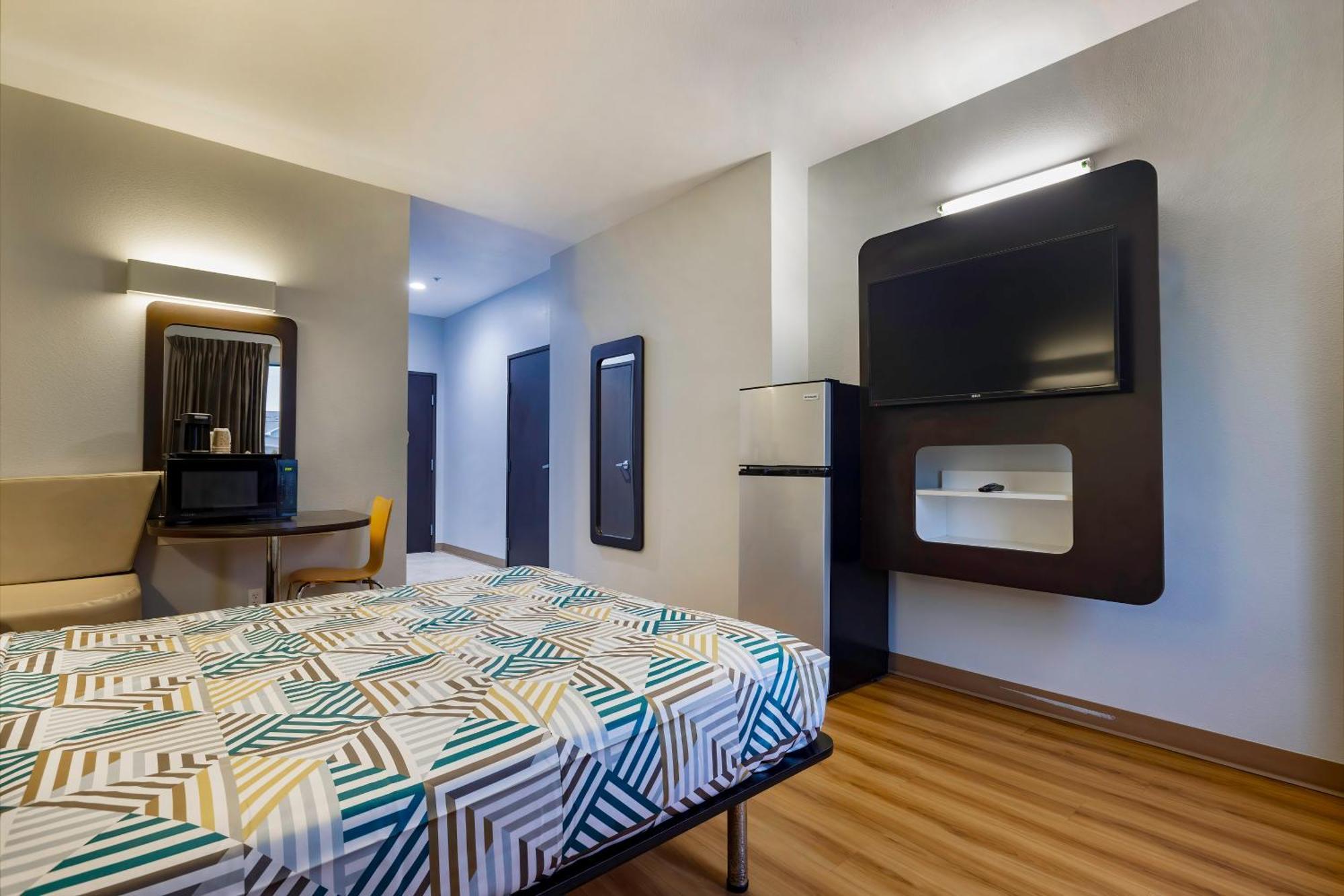 Studio 6 Suites Texas City, Tx I 45 South Тексас Сити Екстериор снимка