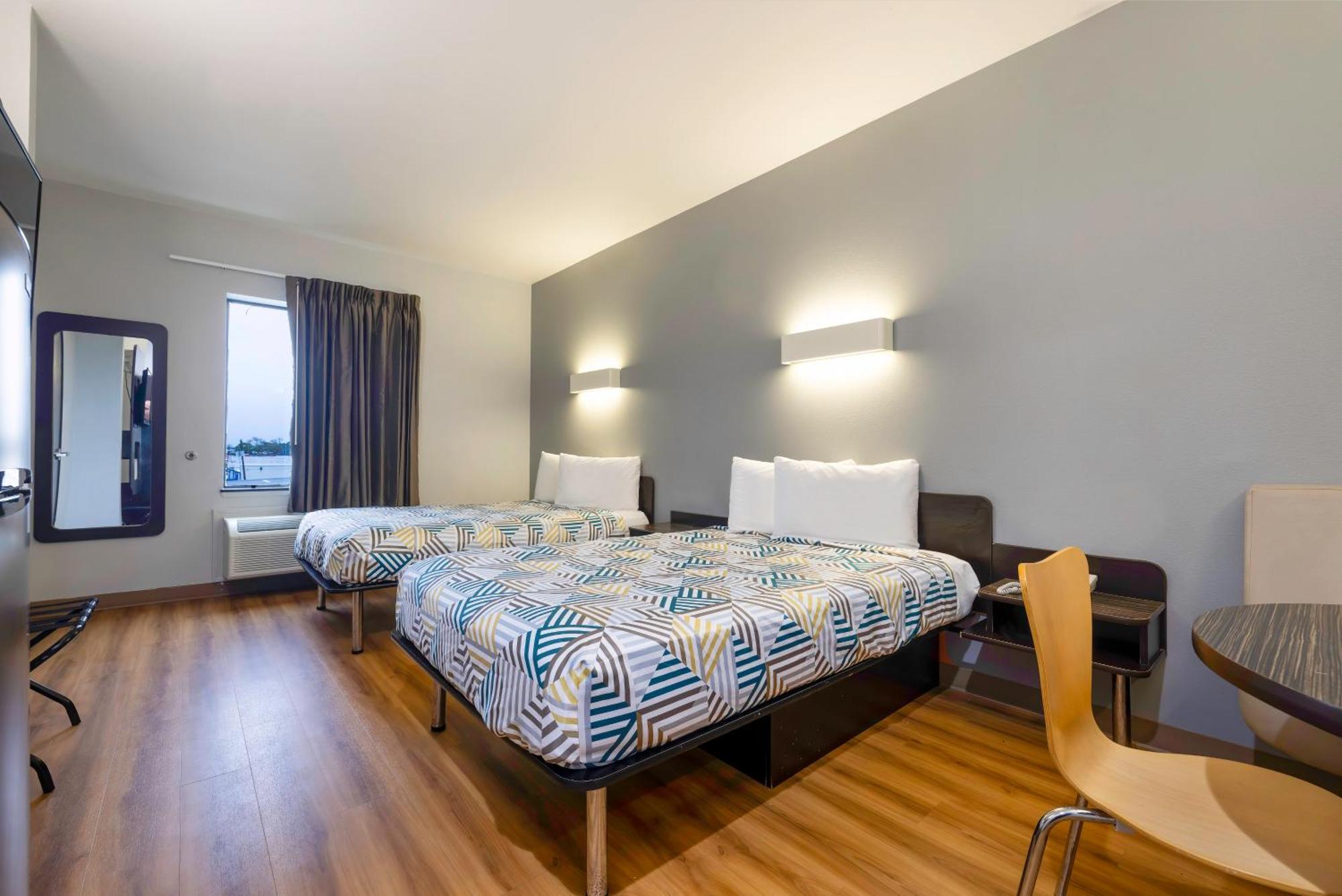 Studio 6 Suites Texas City, Tx I 45 South Тексас Сити Екстериор снимка