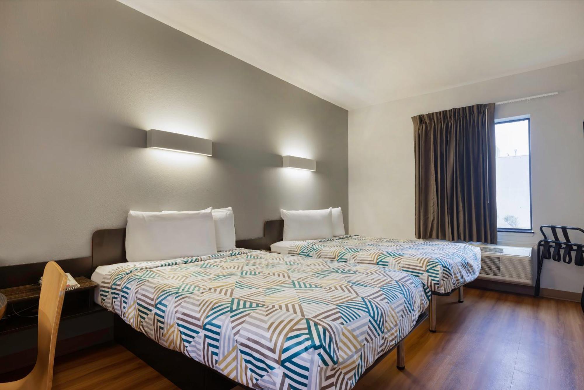 Studio 6 Suites Texas City, Tx I 45 South Тексас Сити Екстериор снимка