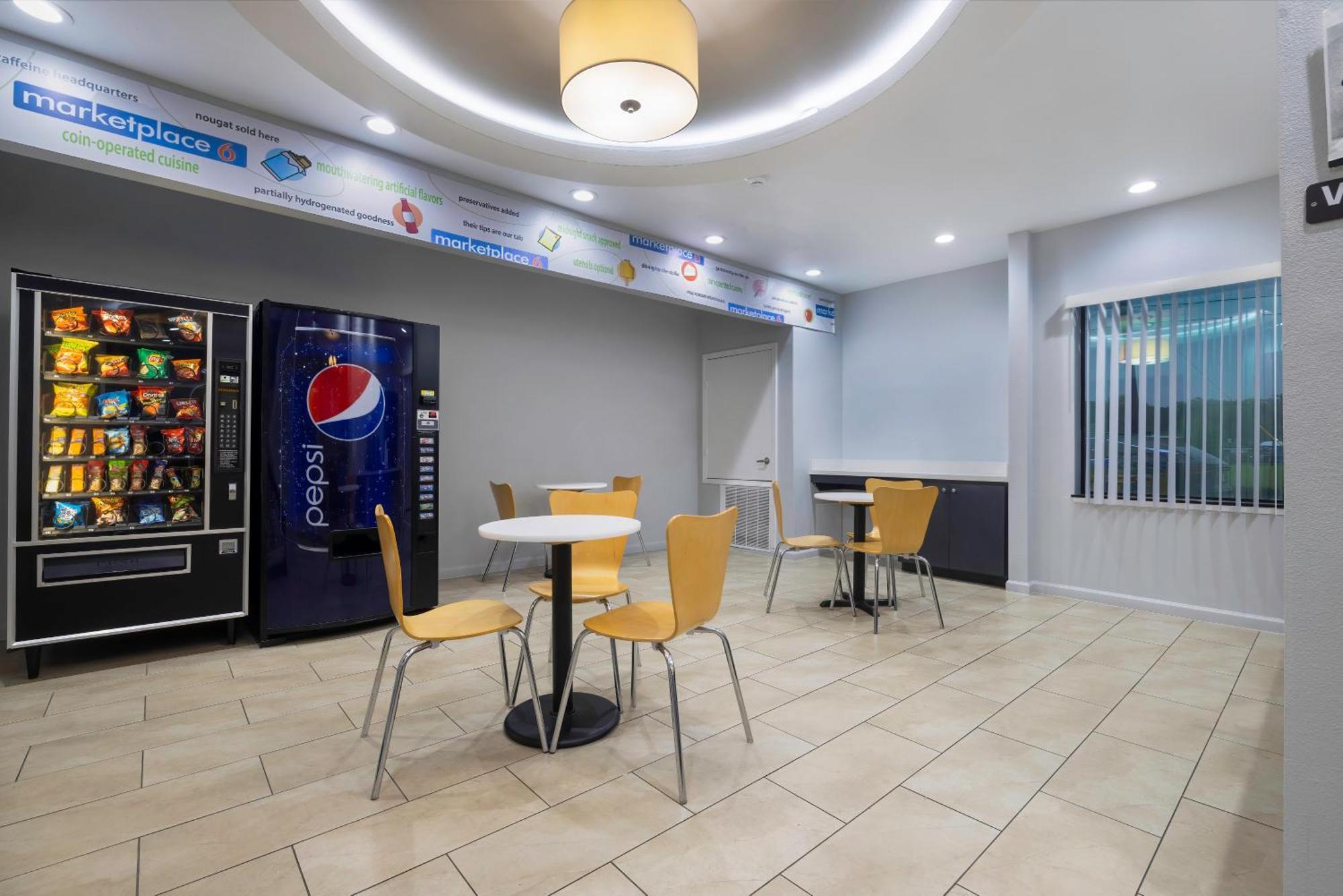 Studio 6 Suites Texas City, Tx I 45 South Тексас Сити Екстериор снимка