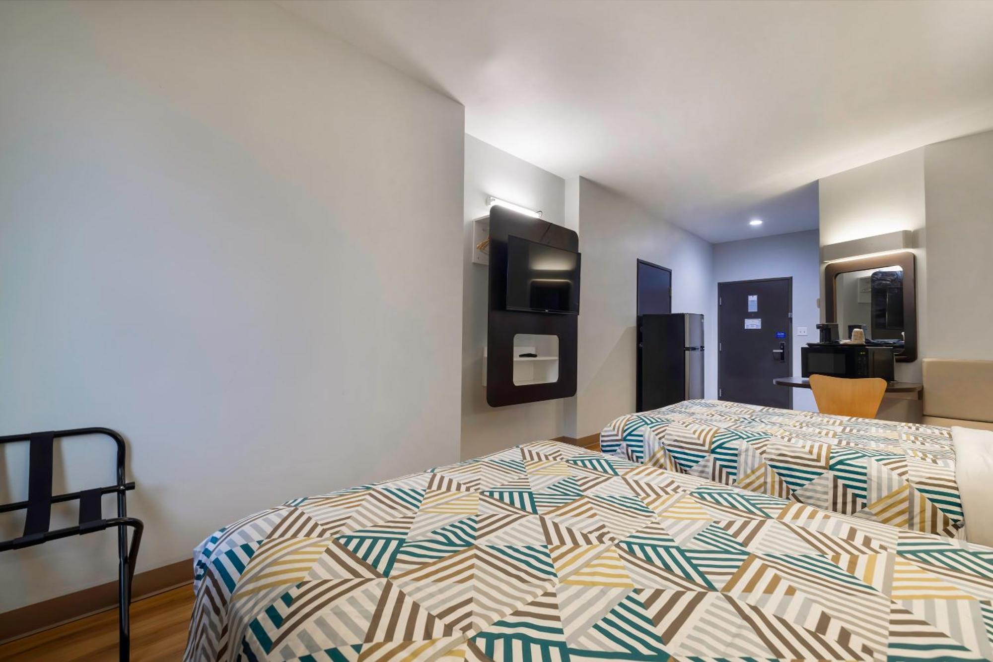 Studio 6 Suites Texas City, Tx I 45 South Тексас Сити Екстериор снимка