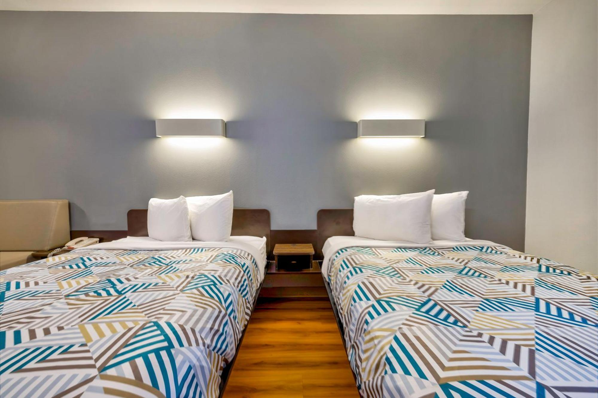 Studio 6 Suites Texas City, Tx I 45 South Тексас Сити Екстериор снимка