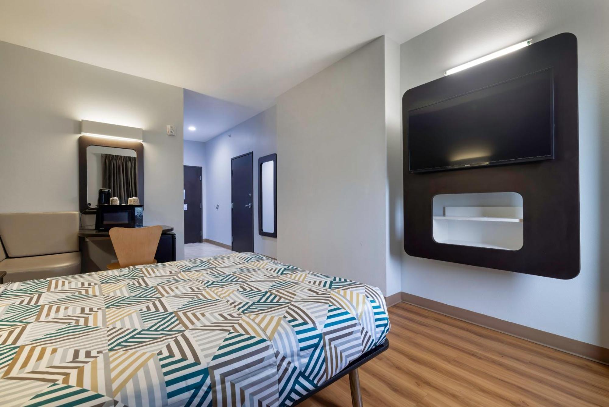 Studio 6 Suites Texas City, Tx I 45 South Тексас Сити Екстериор снимка